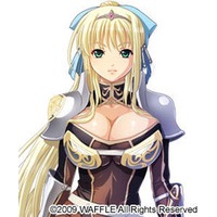 Kyonyuu Fantasy