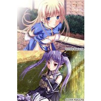 Dungeon Crusaderz ~TALES OF DEMON EATER~