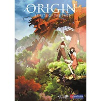 Origin: Spirits of the Past