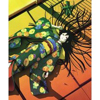 Hell Girl (Series)