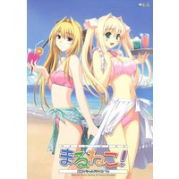 フォセット ~Cafe au Le Ciel Bleu~