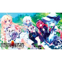 Futsuno Fantasy