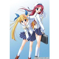 D.C.P.C. ~Da Capo Plus Communication~
