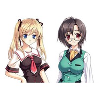 Sister x Sister ~Lovevery Sisters~
