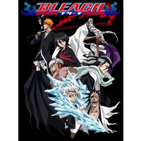 Bleach