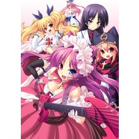 Chu × Chu Idol 2 -melodies × memories-