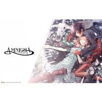 Amnesia