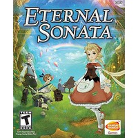Eternal Sonata
