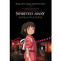 Spirited Away