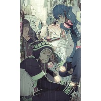 DRAMAtical Murder