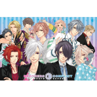 Brothers Conflict