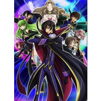 Code Geass: Lelouch of the Rebellion R2