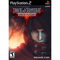 Dirge of Cerberus: Final Fantasy VII