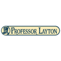 Professor Layton (Series)