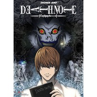Death Note