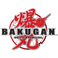 Bakugan (Series)