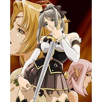 Princess Knight Lilia
