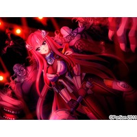 ディバインハート マキナ~敗辱の淫墜戦士~