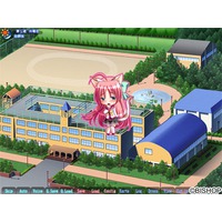 Oppai heart kanojo wa kedamono hatsujouki Oppai heart kanojo wa kedamono hatsujouki