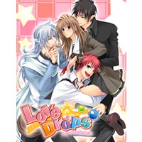 Love Drops ~Miracle Doukyo Monogatari~