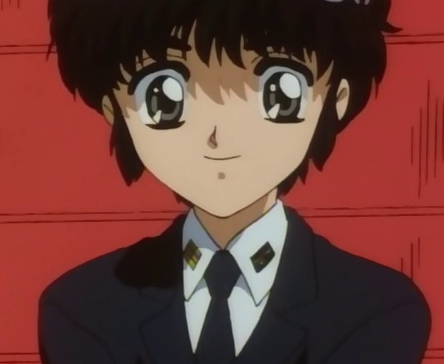 Akira Ijyuin - Clamp School Detectives - Anime Characters Database Akira Ijyuin - Clamp School Detectives - Anime Characters Database