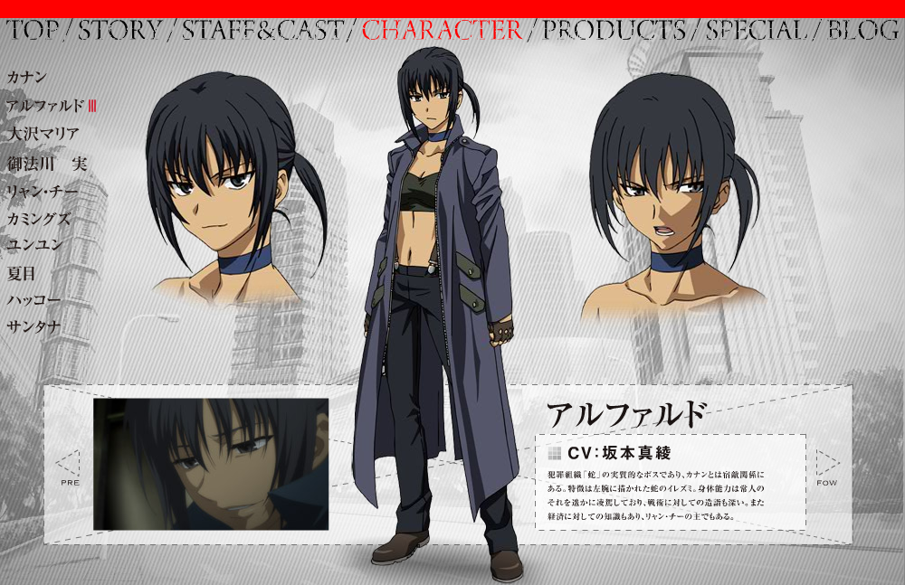 Claim your anime/manga character! - Page 9 1-6338842