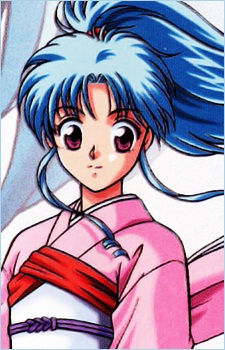 botan yu yu hakusho disguise