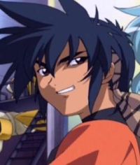 Hibiki Tokai