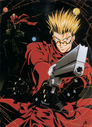 Trigun