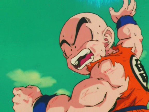 Dragon Ball: Krillin - Images Gallery