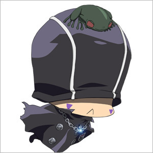 Viper (Mammon)