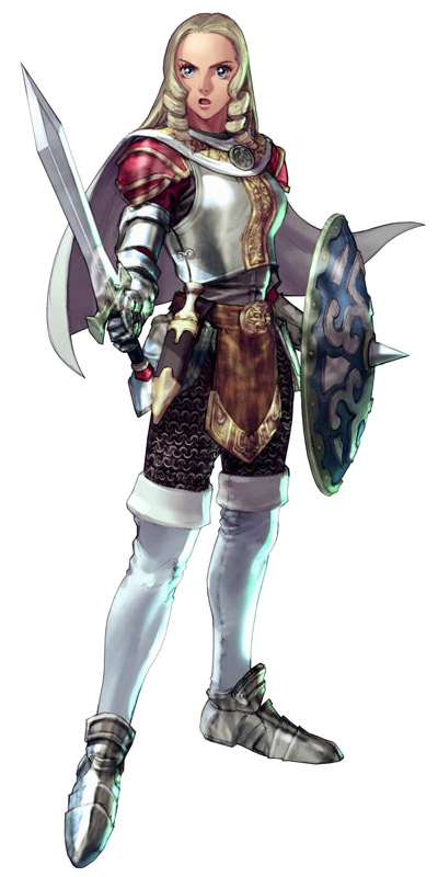 abelia soul calibur