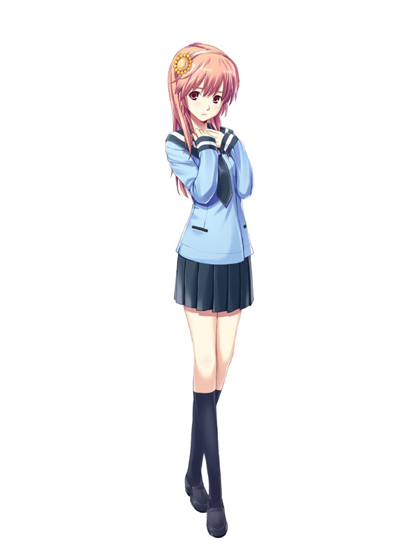 Ibuki Tachibana