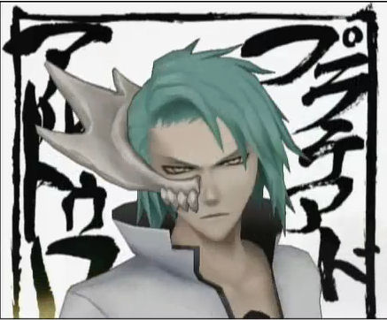 Bleach espada dating quiz
