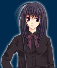 Tsugumi Komachi