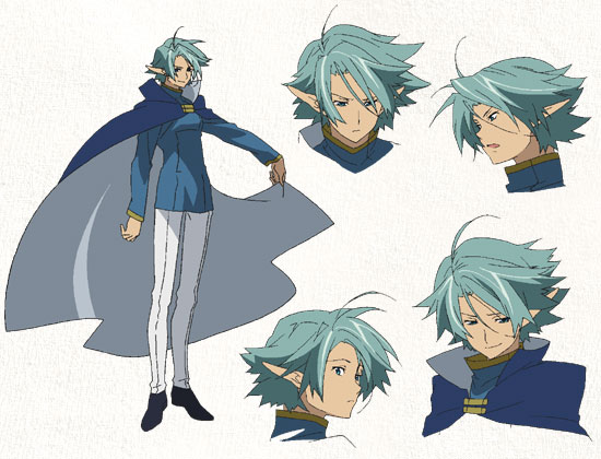 Rui / Louie