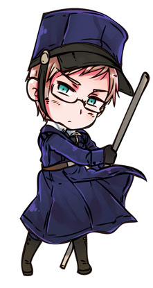 Sweden (Berwald Oxenstierna)