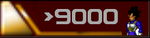 Over 9000 Characters Award Over 9000 Characters Award