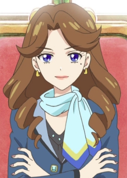 Orihime Mitsuishi