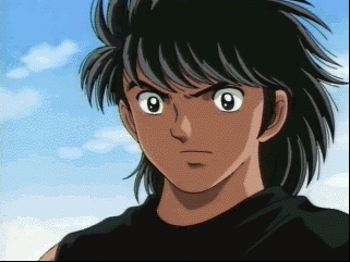Kojiro Hyuga