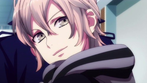 Nagi Mikado
