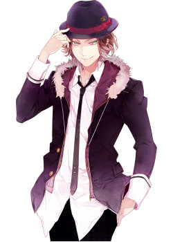 Raito Sakamaki