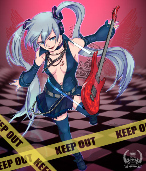 Miku Hagane