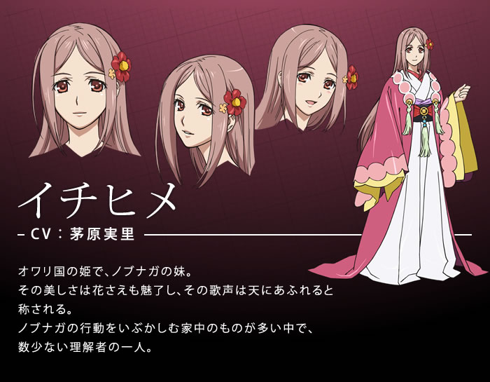 Ichihime
