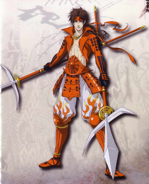 Sanada Yukimura