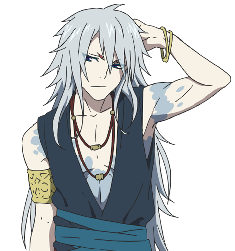 Uroko-sama