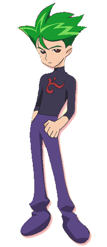 Kirino Kirihiko