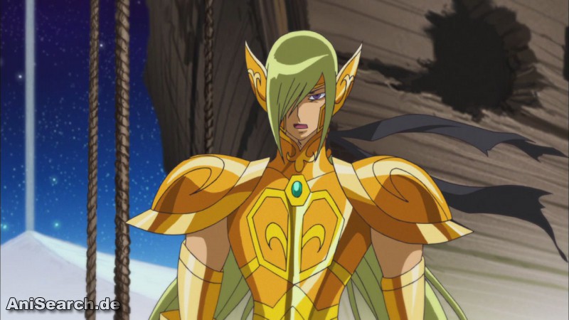 saint seiya omega characters