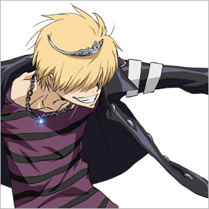 Belphegor