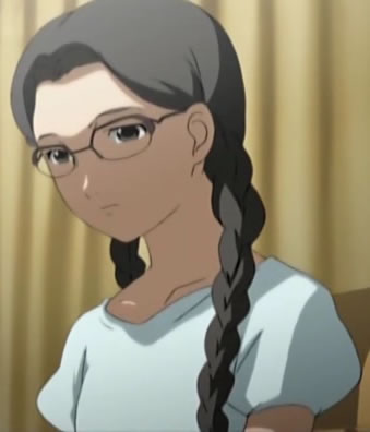 Akane Sawai